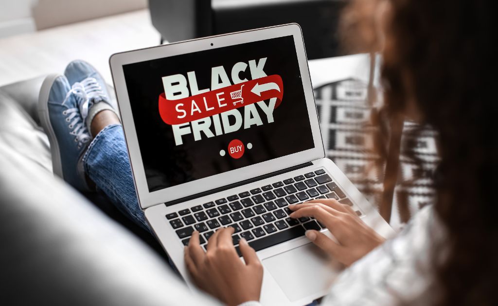 Stay Calm During the Chaos: Black Friday Stress Relief Tips